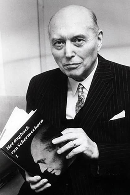 Wim Schermerhorn