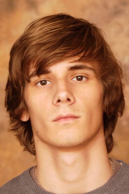 Tomas Berger