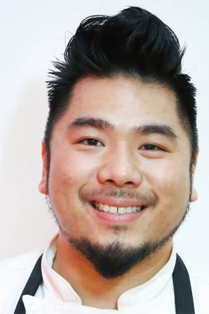 Christian Yang