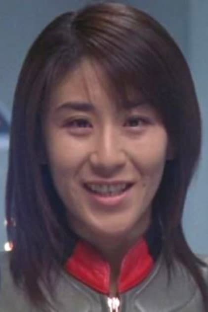 Risa Saito