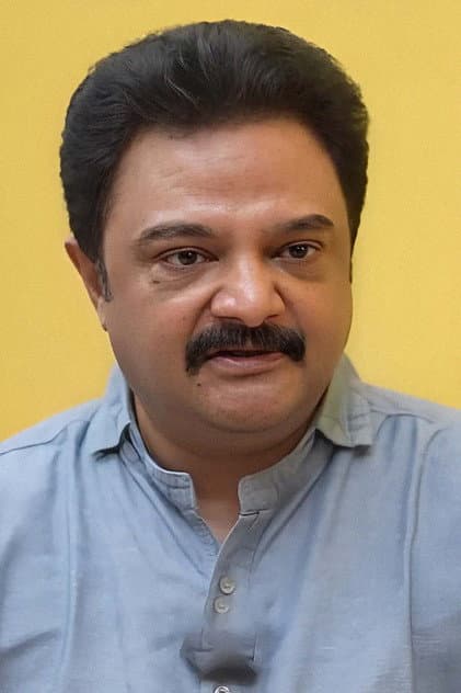 Giri Dwarakish