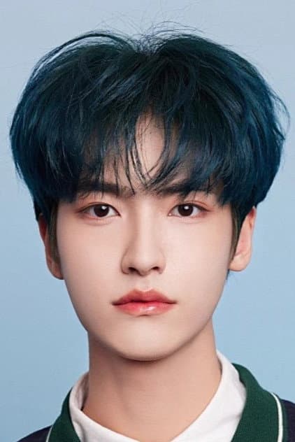 Jiang Xinxi