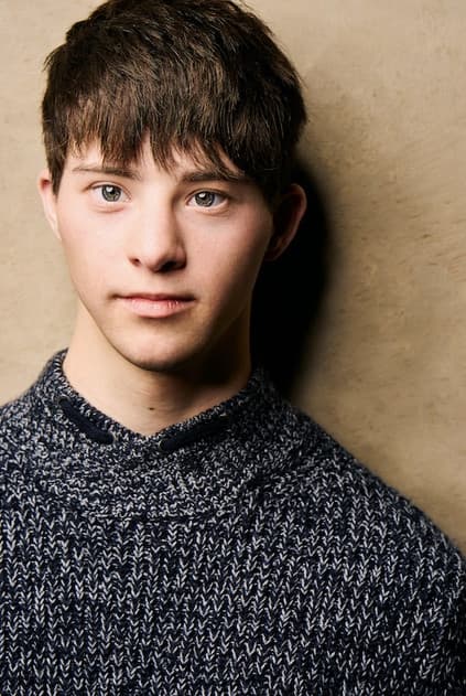 Dashiell Meier