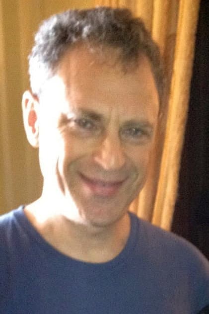 Jonathan Geffner