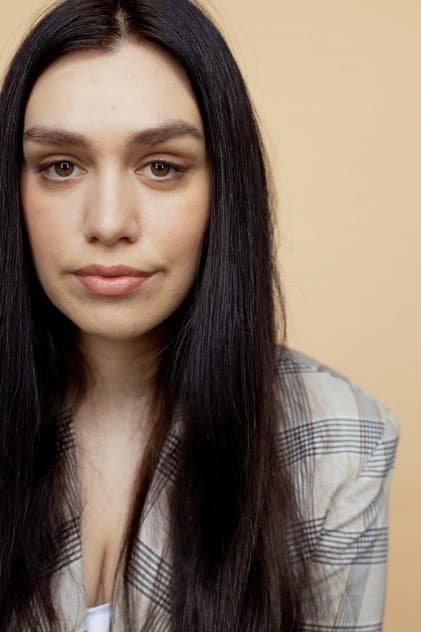 Nina Madzirov