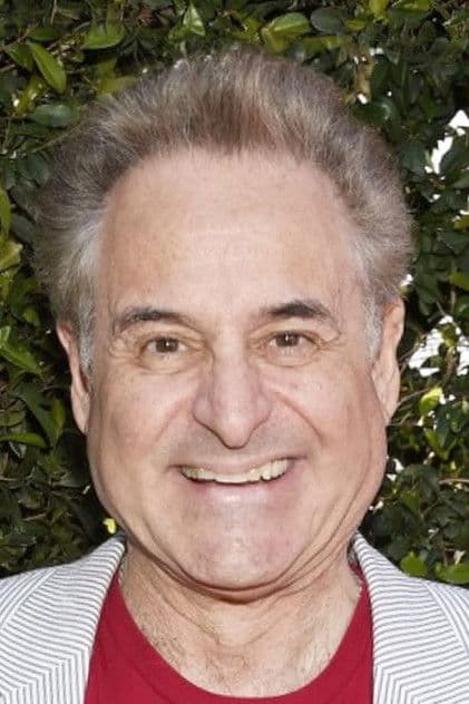 Barry Pearl