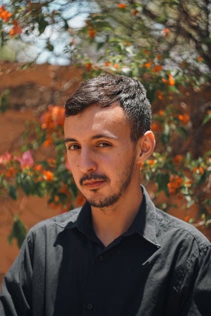 Luis Ahumada
