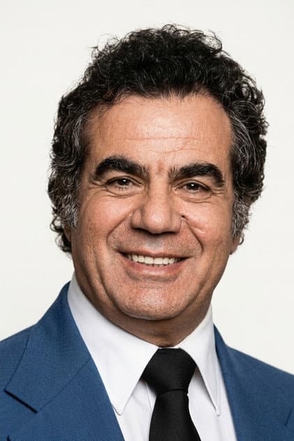 Naser Malek Motiee