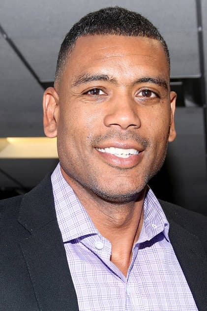 Allan Houston