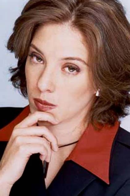 María Renée Prudencio