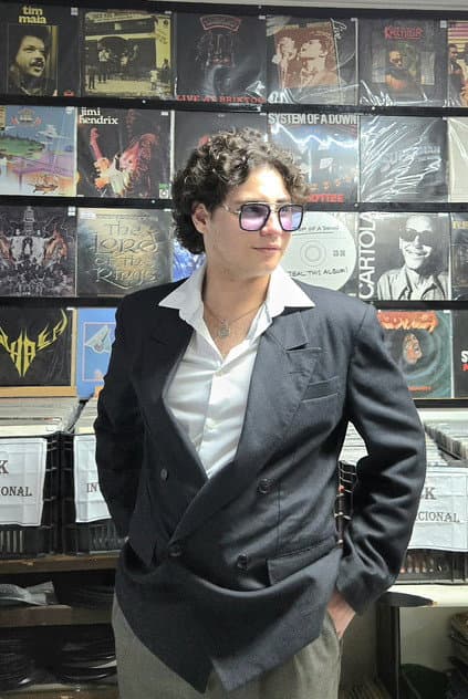 Rodrigo Treichel