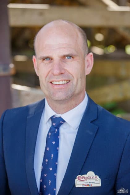 Coen Bertens