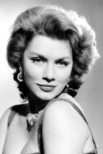 Linda Christian