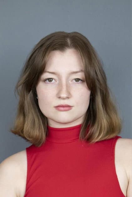 Alina Nasib