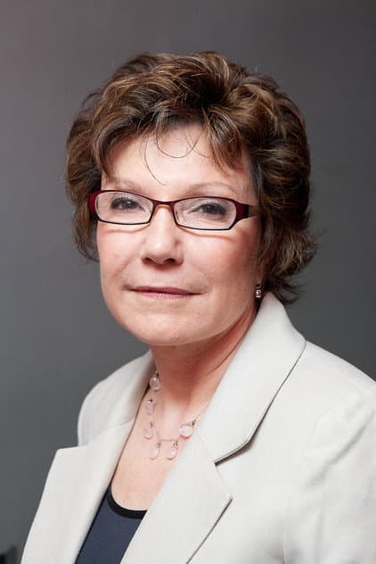 Deborah Amos
