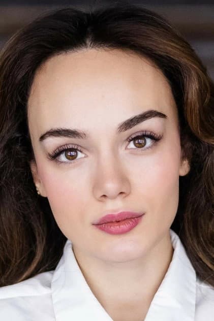 Anna Egoyan