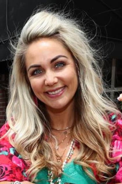 Jeannette Blok