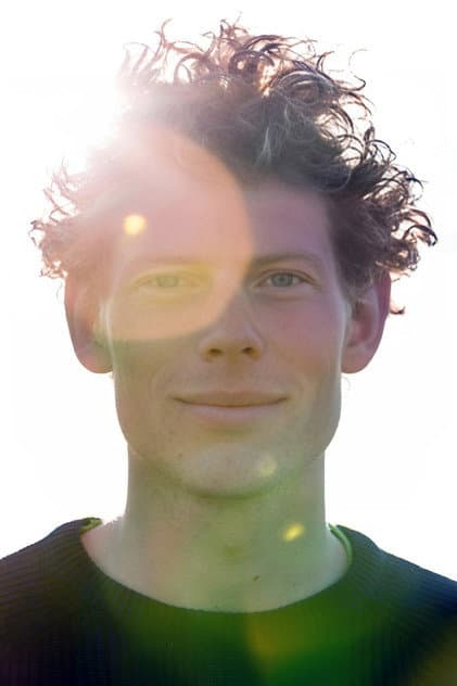 Tom Livingstone