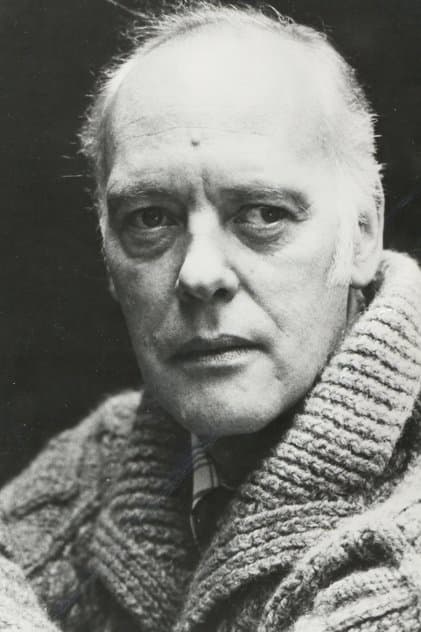Philip Locke