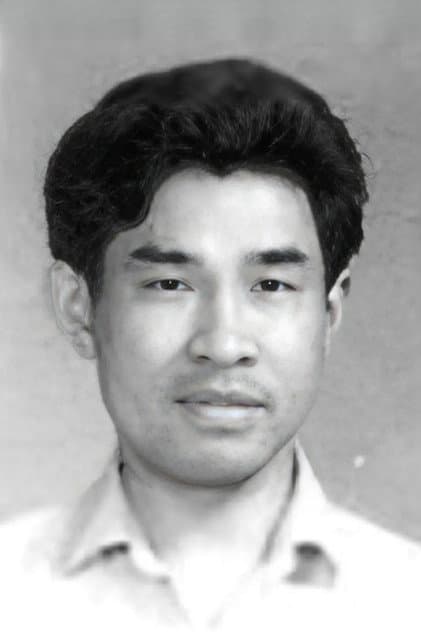 顾汉昌