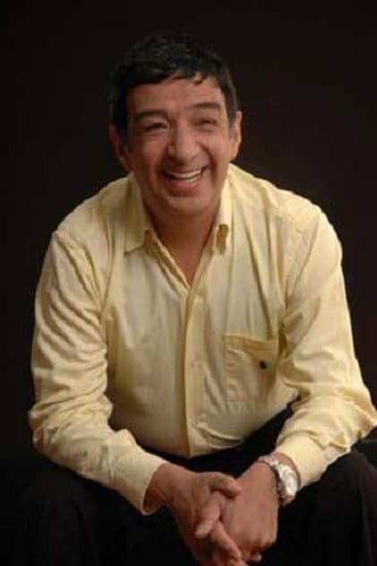 Alfonso Ortiz