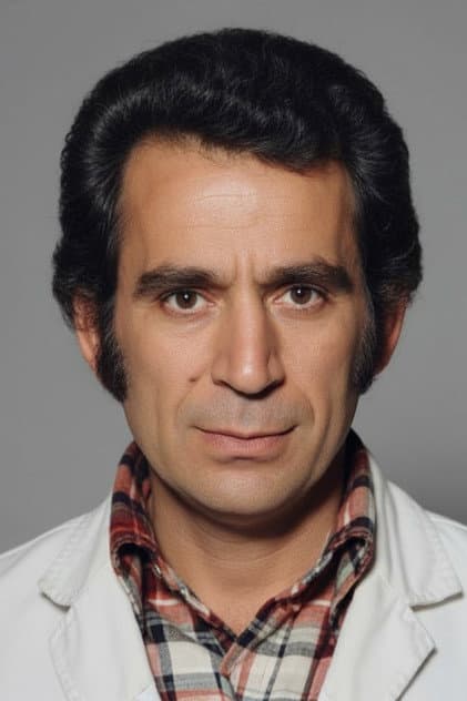 Orhan Çoban