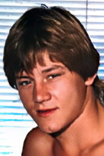 Buck Davidson