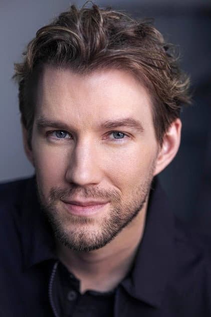 Matt Blackwell