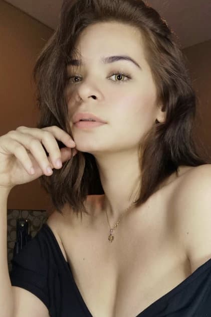 Maychelle Elgendy