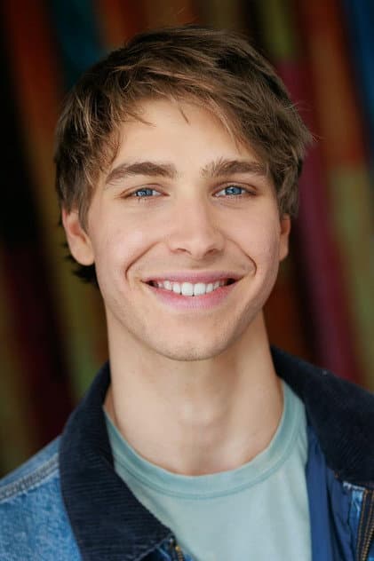 Luke Campanella