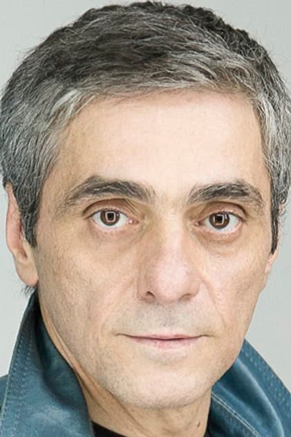 Malkhaz Abuladze