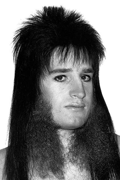 Trevor Bolder