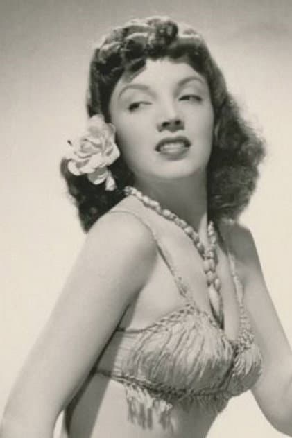 Margie Hart