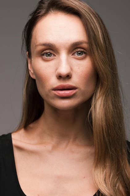 Viktoriya Varley