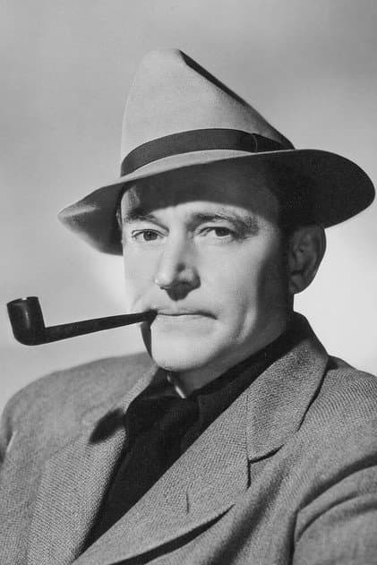 Merian C. Cooper