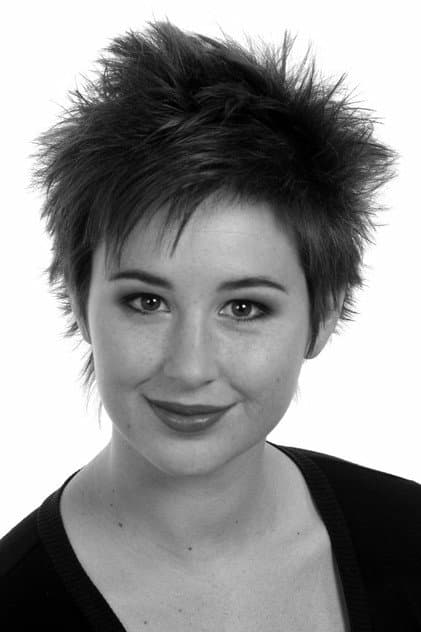 Tina Kruger