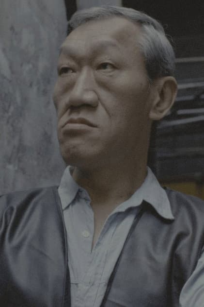 Tam Tin-Nam