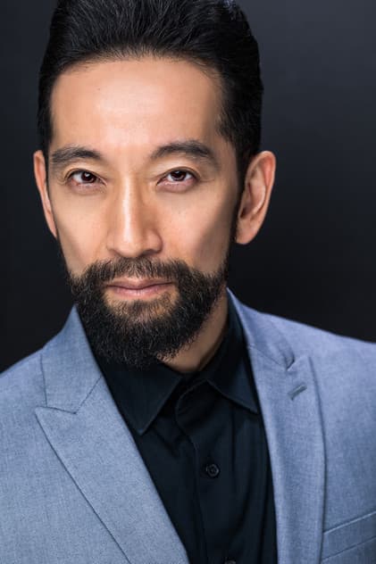 Jun Suenaga
