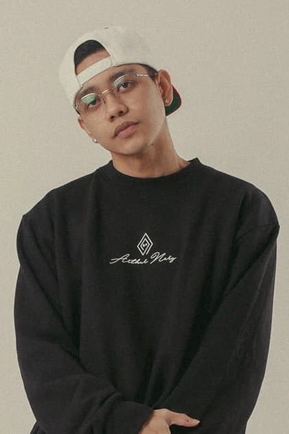 Cean Jr.