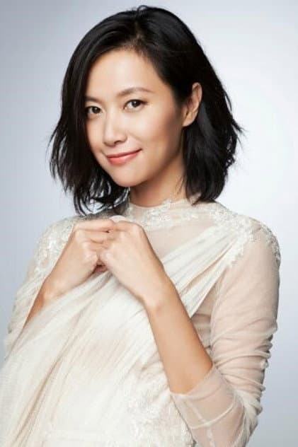 Xu Jinglei