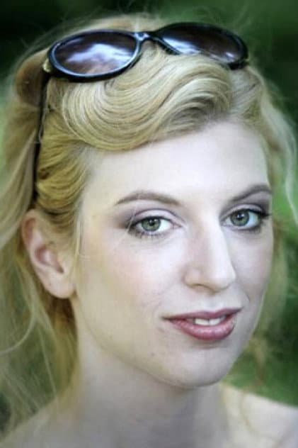 Virginie Legeay