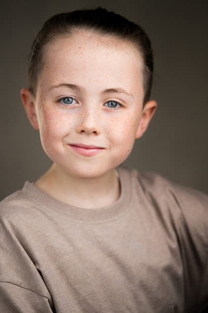 Jude Evan Lloyd