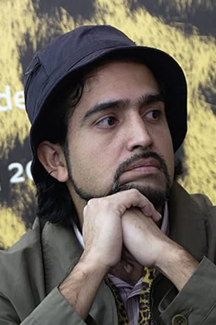 Víctor Cruz