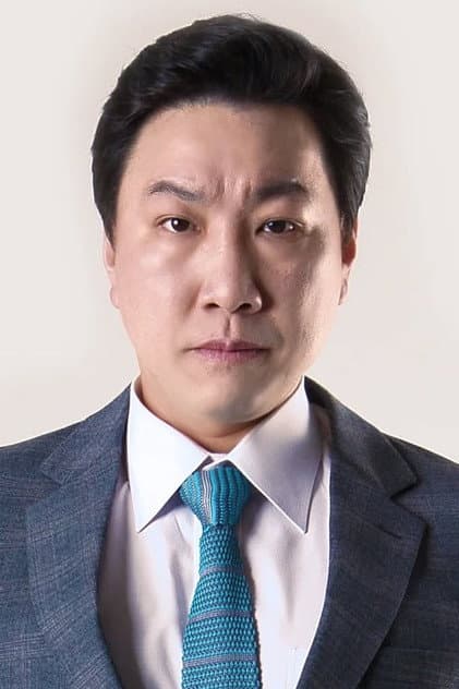 Lim Jung-min