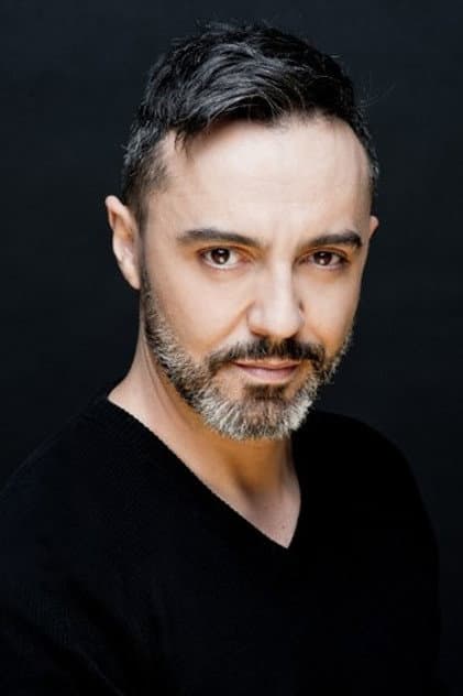 Ángel Ruiz