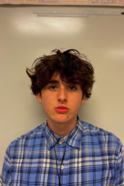 Dillon Duffy