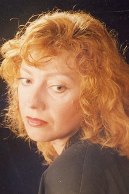 Olga Tarasova
