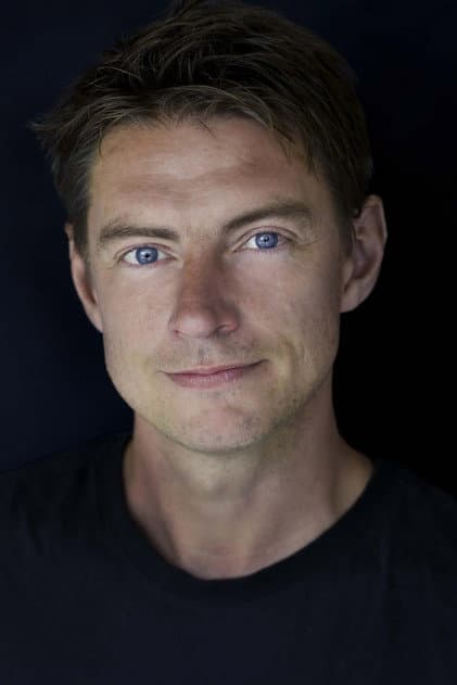 Richard Wegman