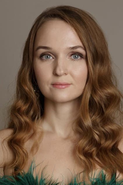 Olga Chelysheva