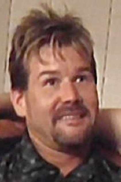 Todd Alexander